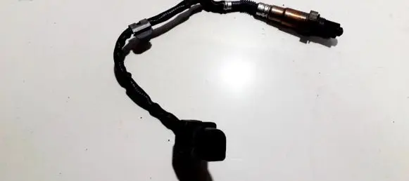 BMW 5 E60 E61 Lambda probe sensor 780436901 0281004079