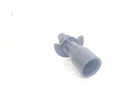 Jaguar XJ X351 Engine coolant pipe/hose 8W936N793BA