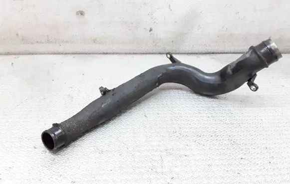 Volvo V70 Intercooler hose/pipe
