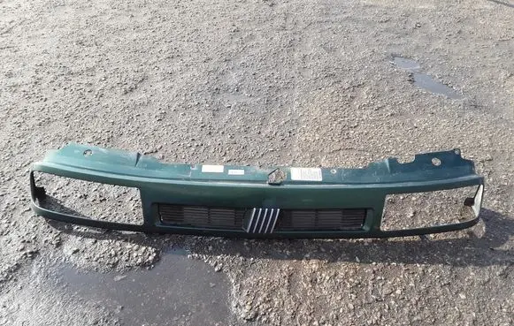 Fiat Ulysse Front bumper upper radiator grill 1850868116