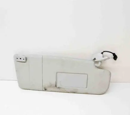 Skoda Superb B6 (3T) Sun visor 3T0857552M