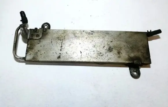 Dodge Journey Fuel cooler (radiator) 