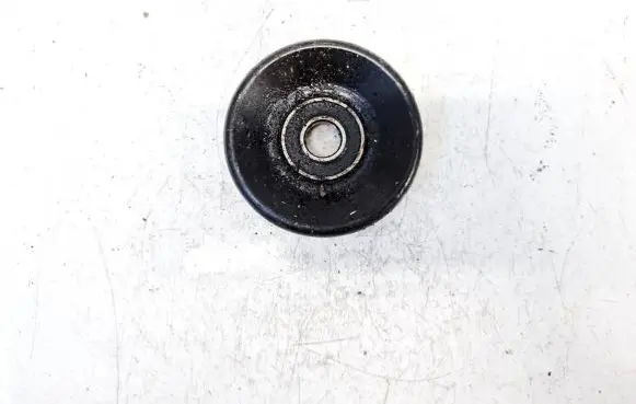 Chrysler Stratus Belt tensioner pulley 