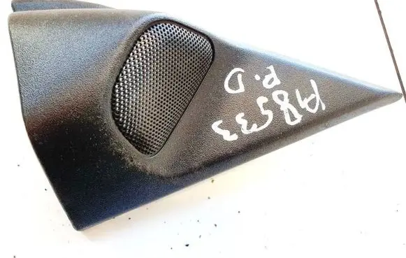 Mitsubishi Pajero Other interior part mr416856