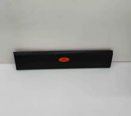 Opel Movano C Rear fender molding trim 93197647
