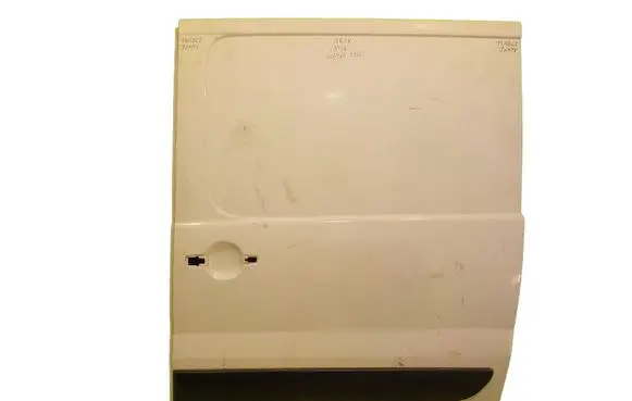 Citroen Jumpy Front door LEWE