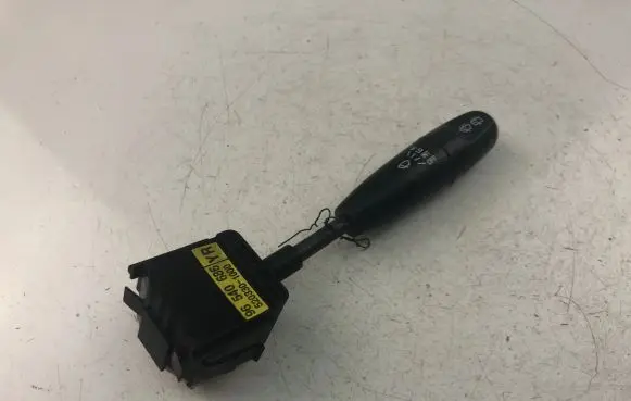 Chevrolet Kalos Indicator stalk 96540686