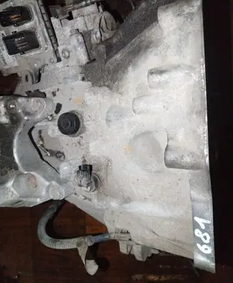 Peugeot 5008 Automatic gearbox 11X230251 9674693580