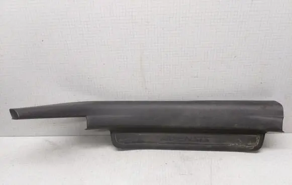 Toyota Avensis T250 Other sill/pillar trim element 6791705030