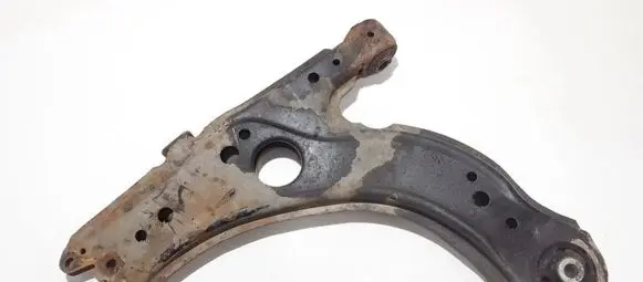 Audi A3 S3 8L Front lower control arm/wishbone