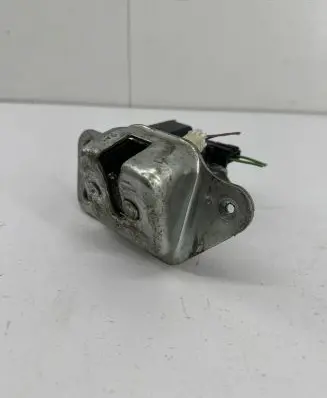 Dodge Journey Tailgate lock latch 
