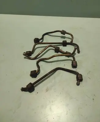 Ford Fiesta Fuel injector supply line/pipe 
