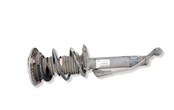 BMW 1 F20 F21 Front shock absorber with coil spring 6791575 22265985 14941510