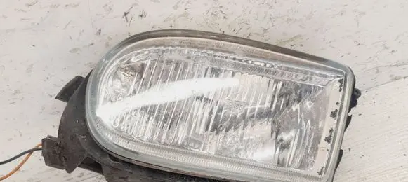 Renault Scenic I Front fog light 7700835210 68736160