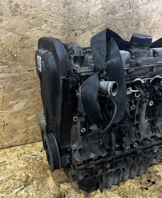 Volvo V70 Engine 1236588