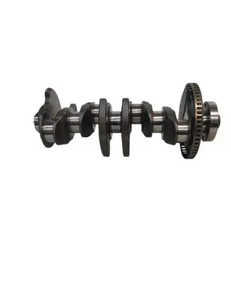 Audi A3 S3 8V Crankshaft A269