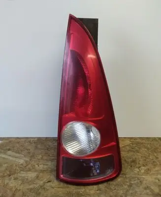 Renault Espace - Grand espace IV Rear/tail lights 8200027152