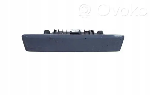 Volkswagen Multivan T6 Tailgate trunk handle 7E0827566C