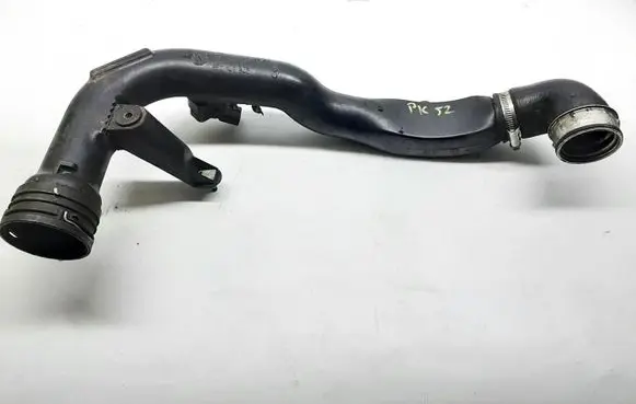 Audi A4 S4 B5 8D Intercooler hose/pipe 8E0145762G 8E0145762F