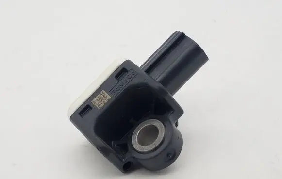 Volvo S60 Airbag deployment crash/impact sensor 8V4T14B006AA C83HA K3239