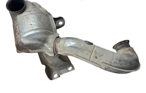 Citroen Jumpy Catalyst/FAP/DPF particulate filter 112620863000 T8821 1440250780
