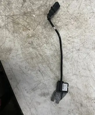 Audi Q7 4L ESP acceleration yaw rate sensor 7L0907673E