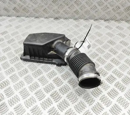 Nissan Juke II F16 Air filter box cover 165750995R HMLGT9156R