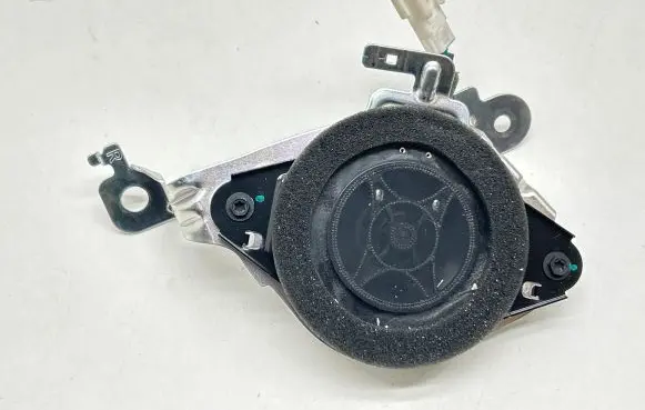 Toyota Land Cruiser (J150) High frequency speaker in the rear doors 8615060210 8923004502A 02819D0092