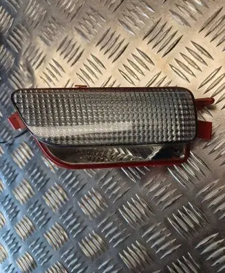 Citroen C4 I Rear fog light 9652464580 9651205380
