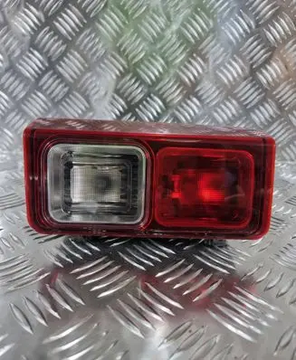 Renault Trafic III (X82) Rear/tail lights