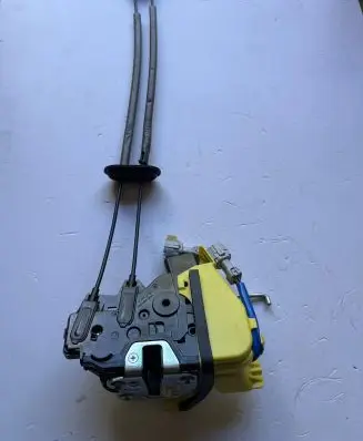 KIA Niro Front door lock 81320G5040 D04R