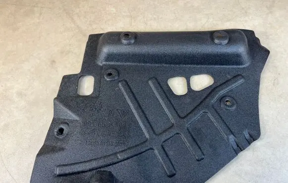 Porsche 911 991 Under panel sound insulation 99155241300