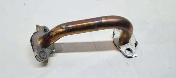 KIA Niro EGR valve line/pipe/hose 2842008HA0