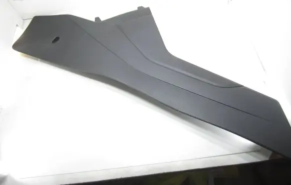 Volkswagen Tiguan Centre console side trim front 5NB863045