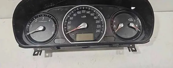Hyundai Sonata Speedometer (instrument cluster) 940033K668 04020028
