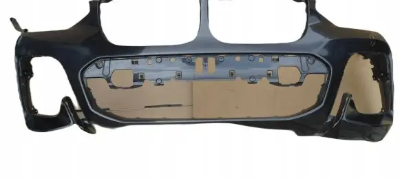 BMW X3 G01 Front bumper 8089743
