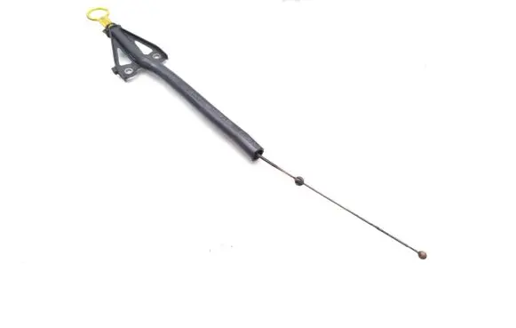 Renault Laguna III Oil level dip stick 8200392176