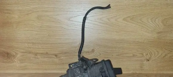 BMW 7 E65 E66 Fuse module 61138387568