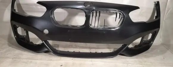 BMW 1 F20 F21 Front bumper