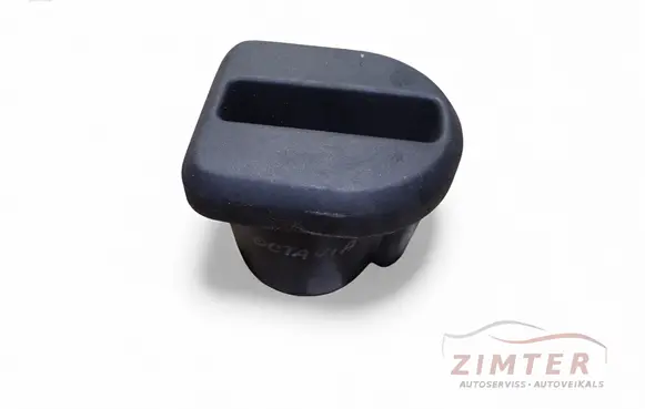 Skoda Octavia Mk3 (5E) Other interior part 5JA857953