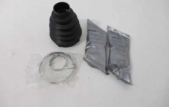Peugeot 307 Driveshaft outer CV joint boot 329320