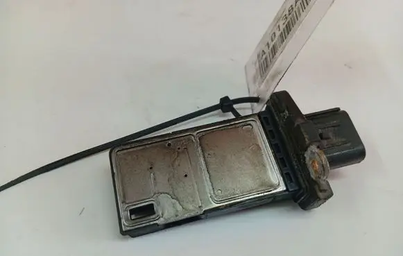 Ford Mondeo MK IV Mass air flow meter 