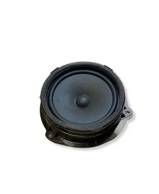 Audi e-tron Rear door speaker 4K9035411