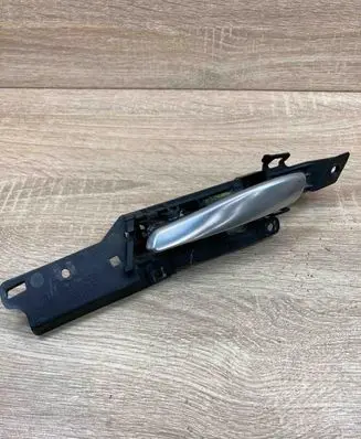 BMW X5 E70 Front door interior handle 6974295 P0117126