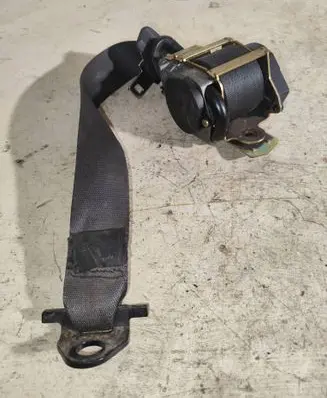 Renault Laguna II Front seatbelt 280151 3180142
