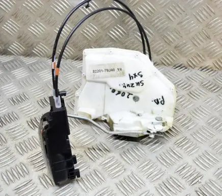 Suzuki SX4 Front door lock 8220179J40
