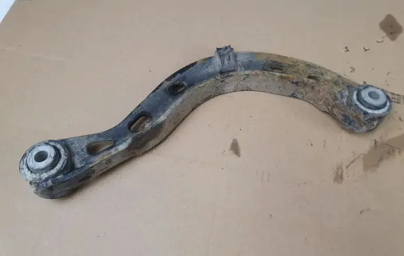 Audi A6 S6 C6 4F Front control arm