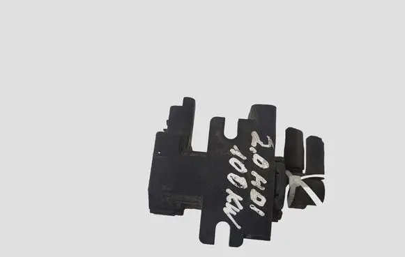 Citroen C4 I Turbo solenoid valve 9660693180