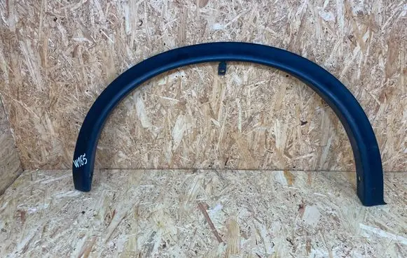 Nissan Juke I F15 Front arch trim 638611KA6A