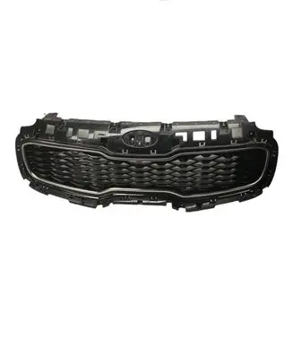 KIA Sportage Front bumper upper radiator grill 86352F1500